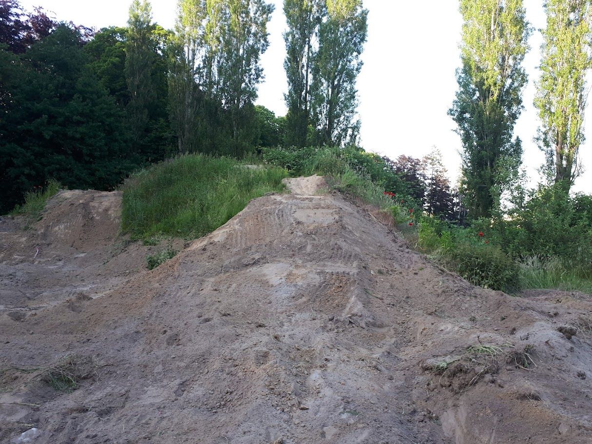 before they destroyed it 3
